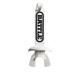 Bucal Battle Speed Pro Thick Strap XL Con Correa Gruesa Integrada