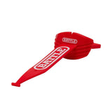 Bucal Battle Speed Pro Thick Strap XL Con Correa Gruesa Integrada