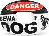 Bucal Battle Oxygen Beware Of Dog