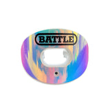 Bucal Battle Oxygen Iridescent - NERIAS DEPORTES