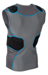 Body Con Protección Champro Futbol Americano