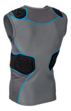 Body Con Protección Champro Futbol Americano