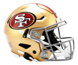 Casco Riddell SpeedFlex Pro Authentic Trad NFL San Francisco 49ers