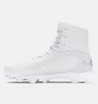 Zapato Cleats Under Armour Highlight Rm 2.0 Blanco Youth