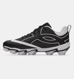Tenis Under Armour Cleats Fútbol Americano Leadoff Icon Low RM26 Infantil