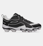Tenis Under Armour Cleats Fútbol Americano Leadoff Icon Low RM26 Infantil
