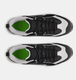 Tenis Under Armour Cleats Fútbol Americano Leadoff Icon Low RM26 Infantil