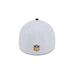 GORRA 3930 SIDELINE 23 STEELERS NEW ERA