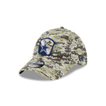 GORRA 3930 STS 23 CAMO COWBOYS NEW ERA