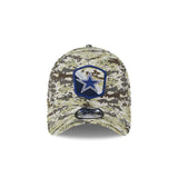 GORRA 3930 STS 23 CAMO COWBOYS NEW ERA