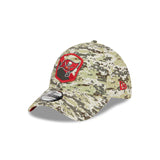 GORRA 3930 STS 23 CAMO BUCCANEERS NEW ERA