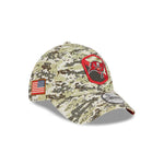 GORRA 3930 STS 23 CAMO BUCCANEERS NEW ERA