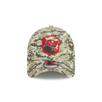 GORRA 3930 STS 23 CAMO BUCCANEERS NEW ERA