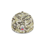 GORRA 3930 STS 23 CAMO BUCCANEERS NEW ERA