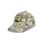 GORRA 3930 STS 23 CAMO PACKERS NEW ERA