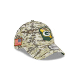 GORRA 3930 STS 23 CAMO PACKERS NEW ERA