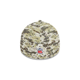 GORRA 3930 STS 23 CAMO PACKERS NEW ERA