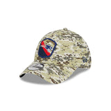 GORRA 3930 STS 23 CAMO PATRIOTS NEW ERA