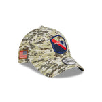 GORRA 3930 STS 23 CAMO PATRIOTS NEW ERA