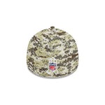 GORRA 3930 STS 23 CAMO 49ERS NEW ERA