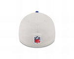 Gorra 3930 Sideline Historic 2024 Buffalo Bills