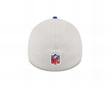 Gorra 3930 Sideline Historic 2024 Buffalo Bills