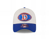 Gorra 3930 Sideline Historic 2024 Denver Broncos