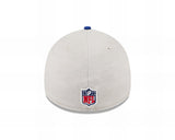 Gorra 3930 Sideline Historic 2024 Denver Broncos