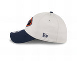 Gorra 3930 Sideline Historic 2024 Chicago Bears