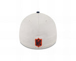 Gorra 3930 Sideline Historic 2024 Chicago Bears