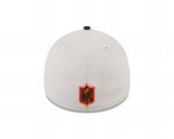 Gorra 3930 Sideline Historic 2024 Cincinnati Bengals