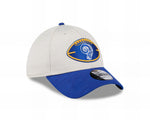 Gorra 3930 Sideline Historic 2024 Los Angeles Rams