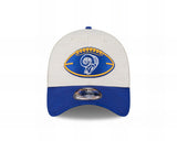 Gorra 3930 Sideline Historic 2024 Los Angeles Rams