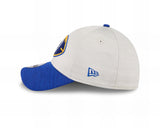 Gorra 3930 Sideline Historic 2024 Los Angeles Rams