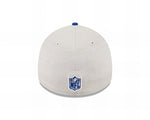 Gorra 3930 Sideline Historic 2024 Los Angeles Rams