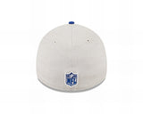 Gorra 3930 Sideline Historic 2024 Los Angeles Rams