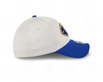 Gorra 3930 Sideline Historic 2024 Los Angeles Rams