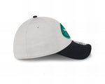 Gorra 3930 Sideline Historic 2024 Negro Philadelphia Eagles