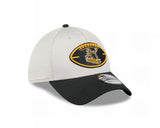 Gorra 3930 Sideline Historic 2024 Pittsburgh Steelers