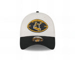 Gorra 3930 Sideline Historic 2024 Pittsburgh Steelers