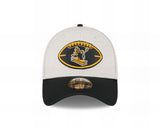 Gorra 3930 Sideline Historic 2024 Pittsburgh Steelers