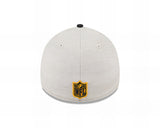 Gorra 3930 Sideline Historic 2024 Pittsburgh Steelers