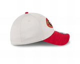 Gorra 3930 Sideline Historic 2024 San Francisco 49ers