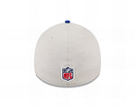 Gorra 3930 Sideline Historic 2024 Seattle Seahawks