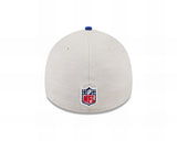 Gorra 3930 Sideline Historic 2024 Seattle Seahawks