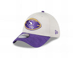 Gorra 3930 Sideline Historic 2024 Minnesota Vikings