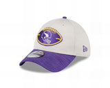 Gorra 3930 Sideline Historic 2024 Minnesota Vikings