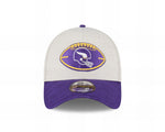 Gorra 3930 Sideline Historic 2024 Minnesota Vikings