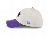 Gorra 3930 Sideline Historic 2024 Minnesota Vikings