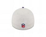 Gorra 3930 Sideline Historic 2024 Minnesota Vikings